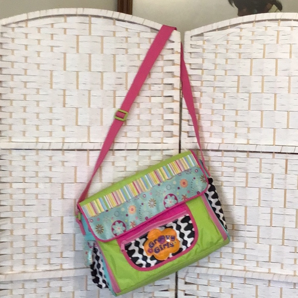 Groovy Girl bag